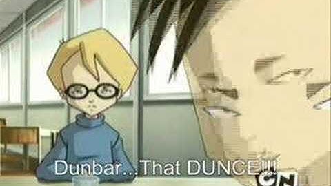The Lost Episode of Code Lyoko