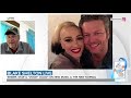 Blake Shelton Talks New Duet with Gwen Stefani