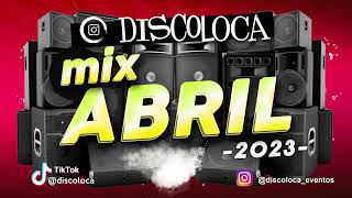 Mix Abril 2023 Dj Discoloca Rosalía Rauw Alejandro Arcangel Bzrp Quevedo Feid Karolg