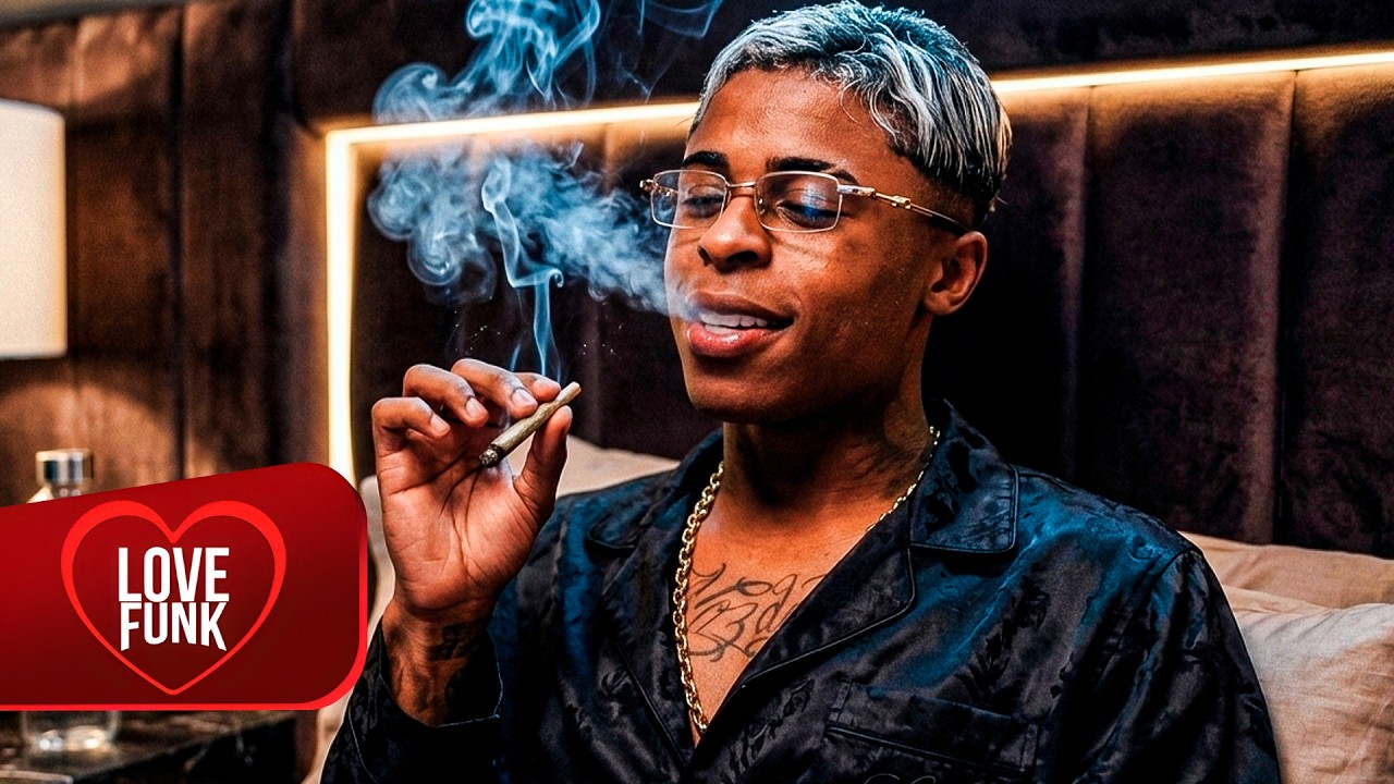 SET LEMBREI DE TU - MC Meno K, MC Ryan SP, MC Tuto, MC Lele JP, MC Negão Original, MC GP