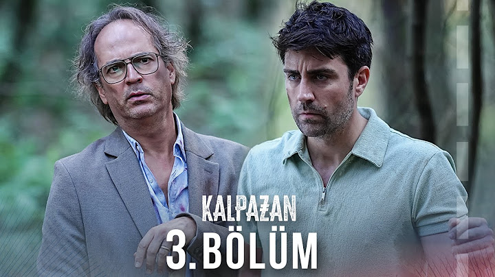 Kalpazan 3. Bölüm @kalpazan_dizisi