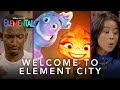 Elemental | Welcome to Element City