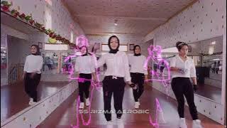 DJ AKU INGIN BAHAGIA V2-ARIEF!!! VIRAL TIKTOK #senamkreasi by Rizma