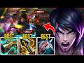 APHELIOS ERA HAS BEGUN – BOTLANE IS HIS KINGDOM – 2026 Aphelios Botlane Gameplay Guide