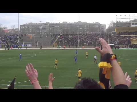 Ботев ще прегърне ще прегърне купата