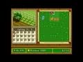 John deere harvest in the heartland nintendo ds gameplay