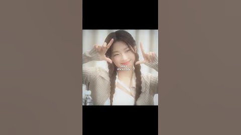 Ruka version #ruka #babymonster #1millionviews #kpop #trending #shorts #youtube #edit #fyp#100millon