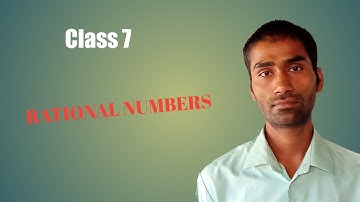 Class-7/ Chapter-3/Rational numbers /exercise:3.1/part-1