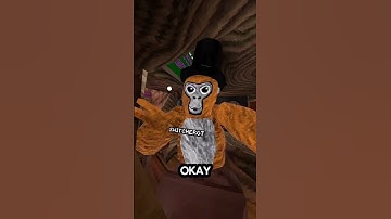 Day 2 of joining my fan code until I hit 100 subs #gorillatag #gorillatagquest #gtag #vr #monke