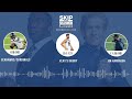 Seahawks/Cardinals, Klay's injury, Jim Harbaugh (11.20.20) | UNDISPUTED Audio Podcast