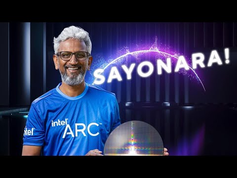 Raja Koduri OUT! RIP INTEL ARC?! | Gaptech News (23 Maret 2023)