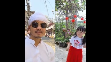 🧘‍♂️ 🎶 Giải trí vui vẻ cùng achan Báu và bé Kapy Tango nha mọi người 😍