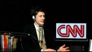 CNN Gives Credibility to Racist White Supremacists in Story on Race