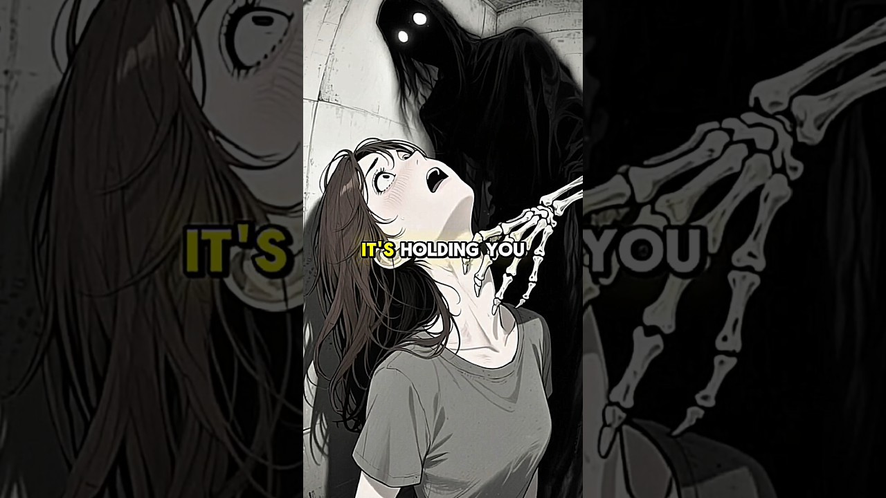 Shishinoke Is Worse Than Death 