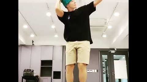 Baby Hae ( Lee Donghae)