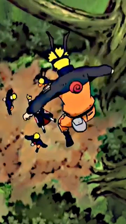 Naruto shippuden episode 30 #new #anime #edit #shorts