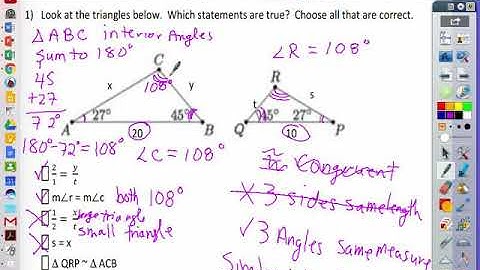 Unit 6 Test Review mp4