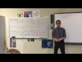 Multiplication in Algebraic Equations