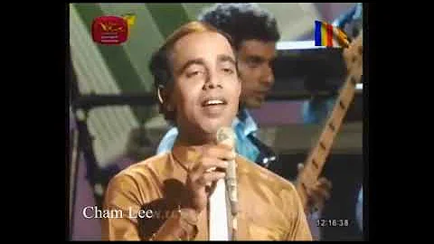 Hada Wedana By Rohana Bogoda With Rajantha Miyesiya