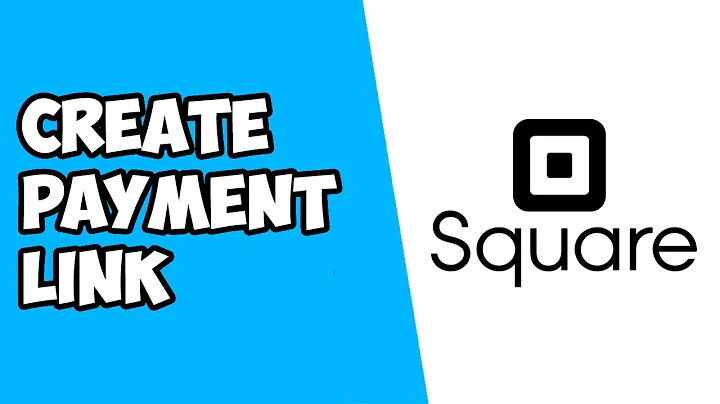 How To Create Payment Link on Square