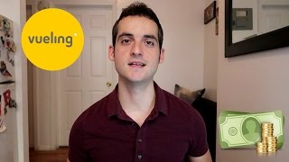The Vueling Airlines Saga-A Refund,a CEO, and a €500 Comp.