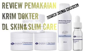 Testimoni Pasien DL Slim & Skin Care