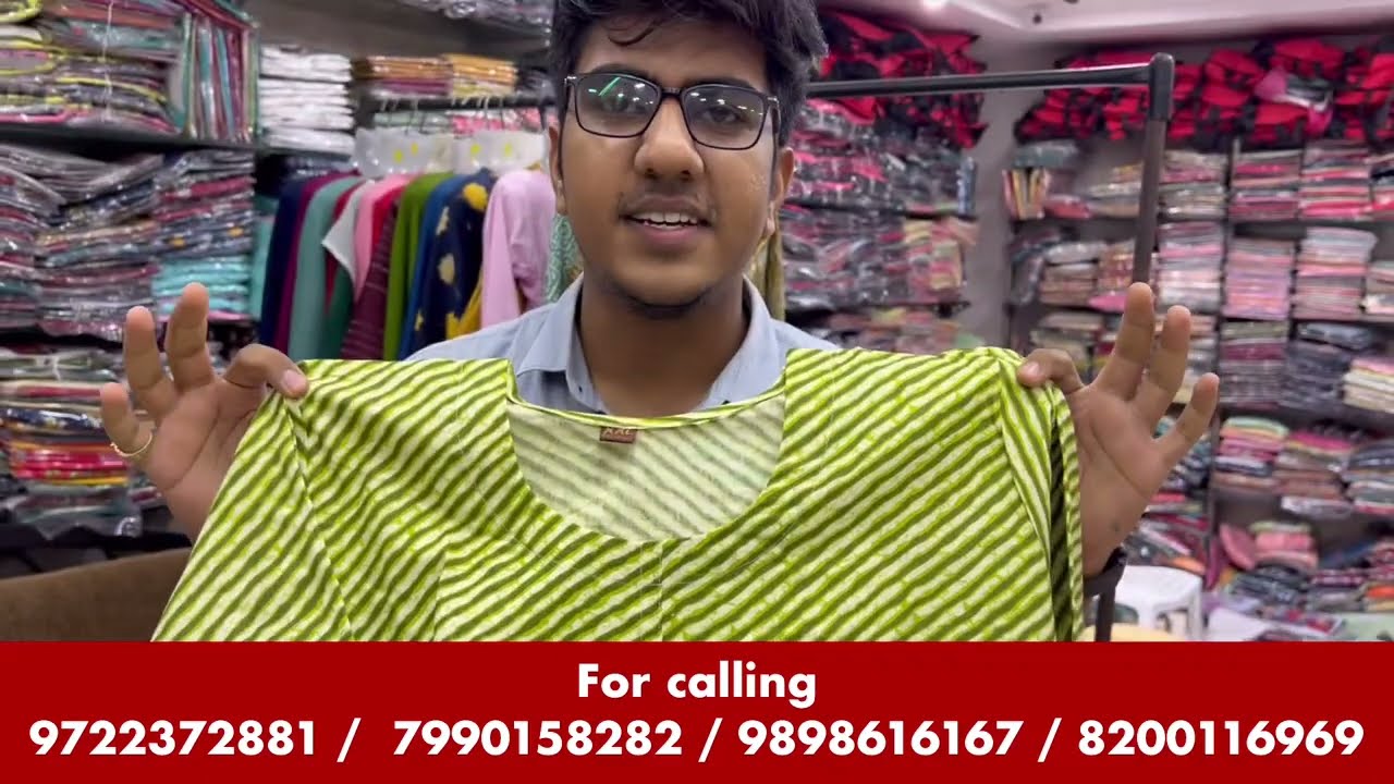 Biggest Super wholesale house in Ahmedabad Leggings Ahmedabad