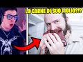 MIO PADRE MANGIA CARNE UMANA!!