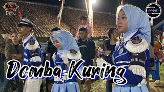 Domba kuring βΌοΈcorps GMA Albasriyah#drumband #ARS_Arul_Sadewa
