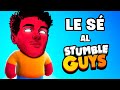 juego STUMBLE GUYS por el meme