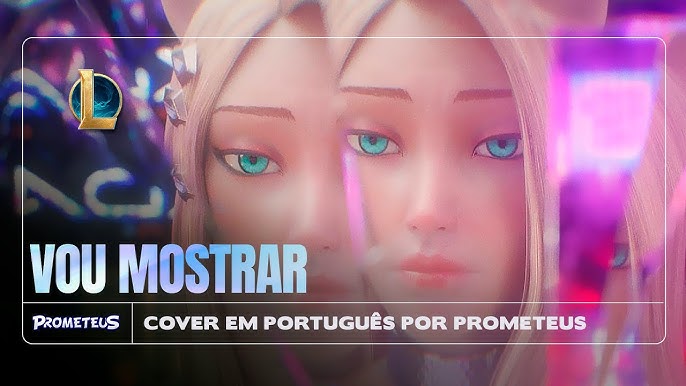 Play Eu Quero Ver Você Jogar by Prometeus on  Music