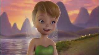 TinkerBell (2008) ~ TinkerBell (Part 3)