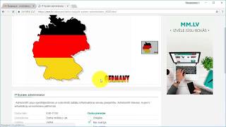 Darbs Ārzemēs - Darba Piedāvājumi, Vakances - Sludinājumi Mm.lv