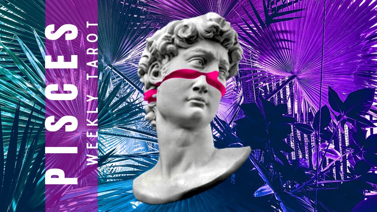 😍PISCES😍WOW! HUUGE GIFT! YOU NEVER SAW THIS COMING! LITERALLY UNIMAGINABLE!😍 😍❤️MAY 5-12 LOVE❤️