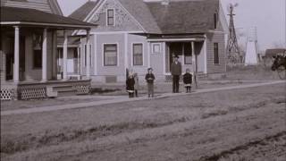 1903 Auto crosses NB