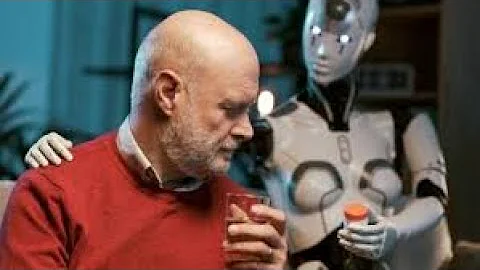 BREAKING NEWS- AI DISCOVERED A CURE FOR CANCER 2025?