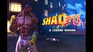 حصريا : تحميل أفضل لعبة قتال شوارع Shaq Fu على هاتفك أندرويد 14/08/2018 screenshot 4
