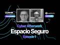 Hervé Lambert on Cyber Threats 2026 – Capital Radio (Spanish 🇪🇸)
