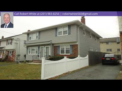 423 Leonhardt Drive, Saddle Brook, NJ home video tour