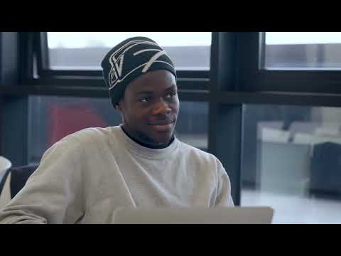 BSc (Hons) Creative Computing I Course Introduction