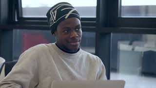 BSc (Hons) Creative Computing I Course Introduction