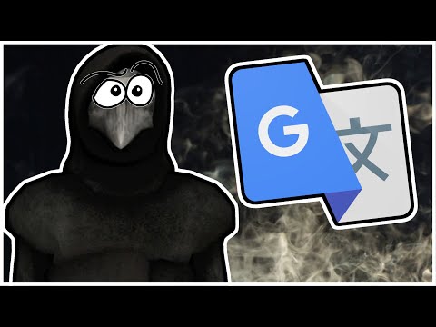 Image 5 - SCP:CB Google translate edition mod for SCP