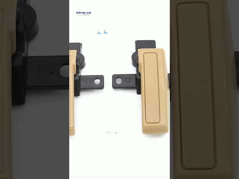 تجربة مقبض داخلي بيك اب نجمة الصين الاستثنائية