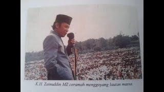 126. Ceramah Maulid Nabi di Ponpes Raudlatul Muta'allimin Alaziziyah Madura