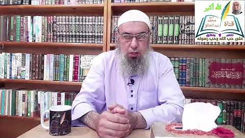 أذكار فى الركوع والسجود