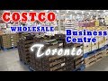 Покупки в COSTCO Business Centre | КОСТКО для бизнеса в Торонто | Жизнь в Канаде Étoile Tube CANADA