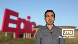 Epic Beaker Migration | JTG Consulting – The Lab IT Experts