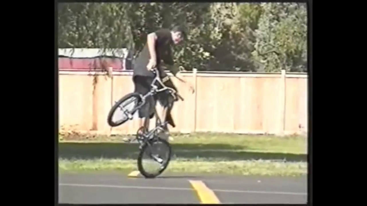 Chadd Degroot  e Aaron Behnke