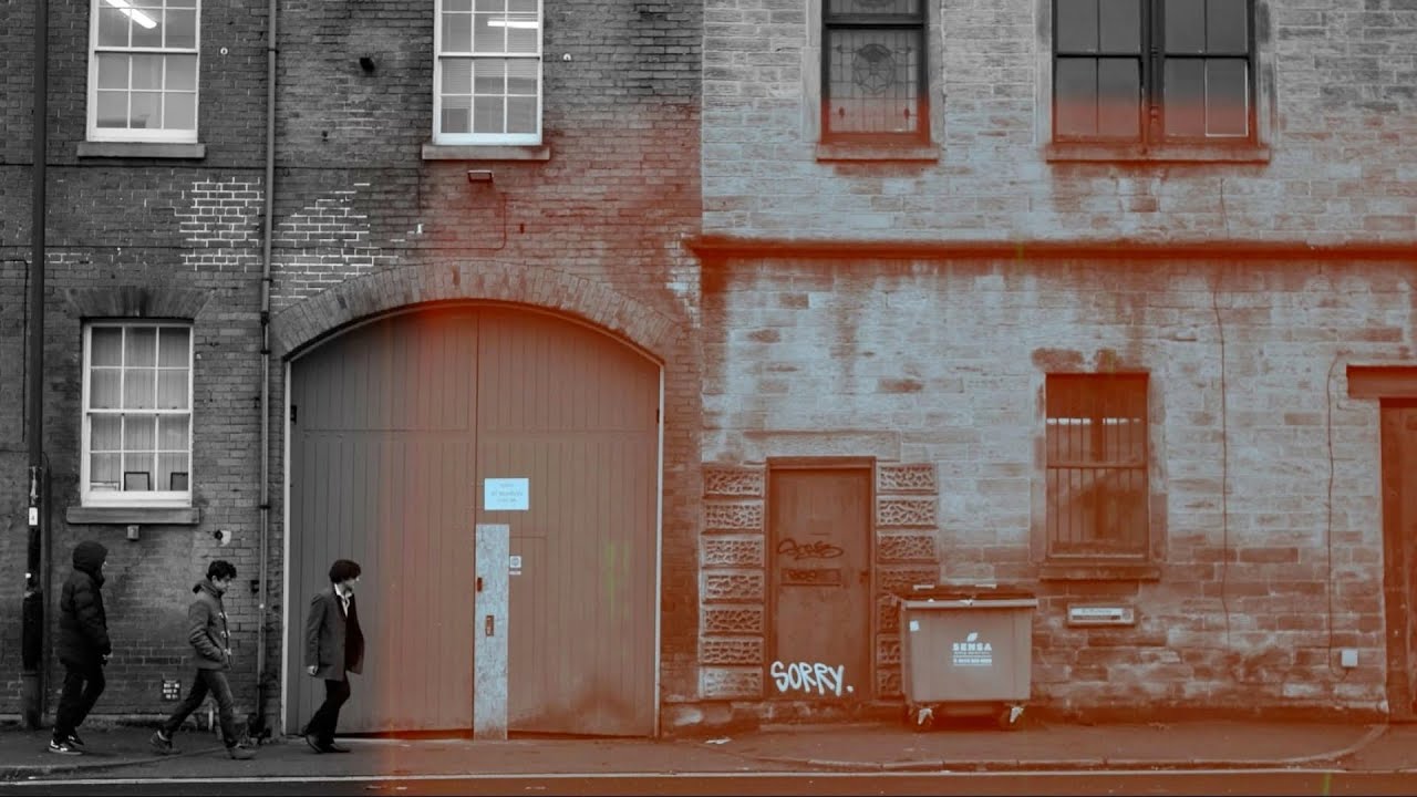 Blake Rascals - Blackout Parade (Official Video)