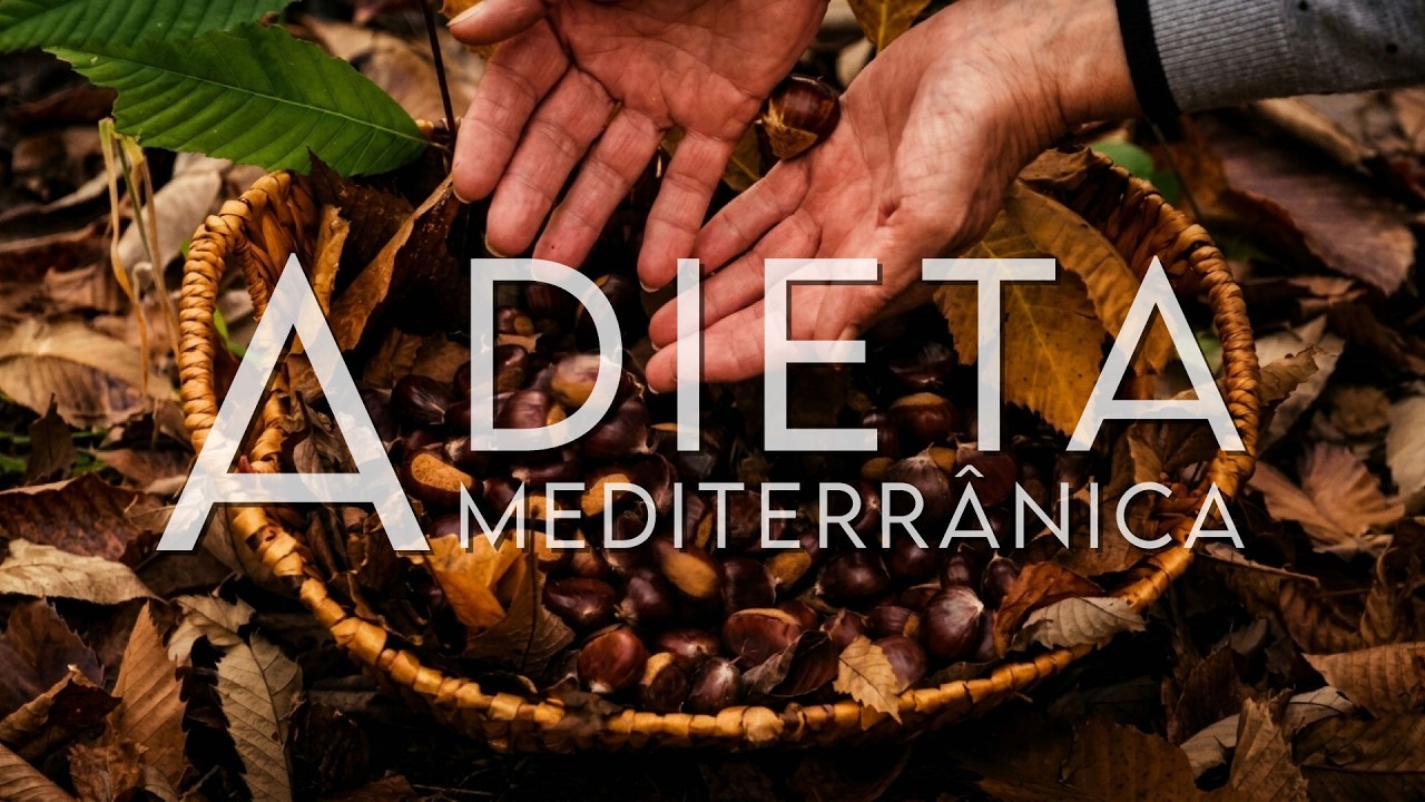 A Dieta Mediterrânica na Região Centro de Portugal